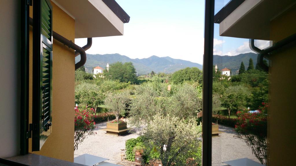 Salvia E Rosmarino - Affittacamere In Liguria فيلانويفا دي ألبينجا الغرفة الصورة